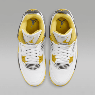 Air Jordan 4 Retro Women's Shoes. Nike SG